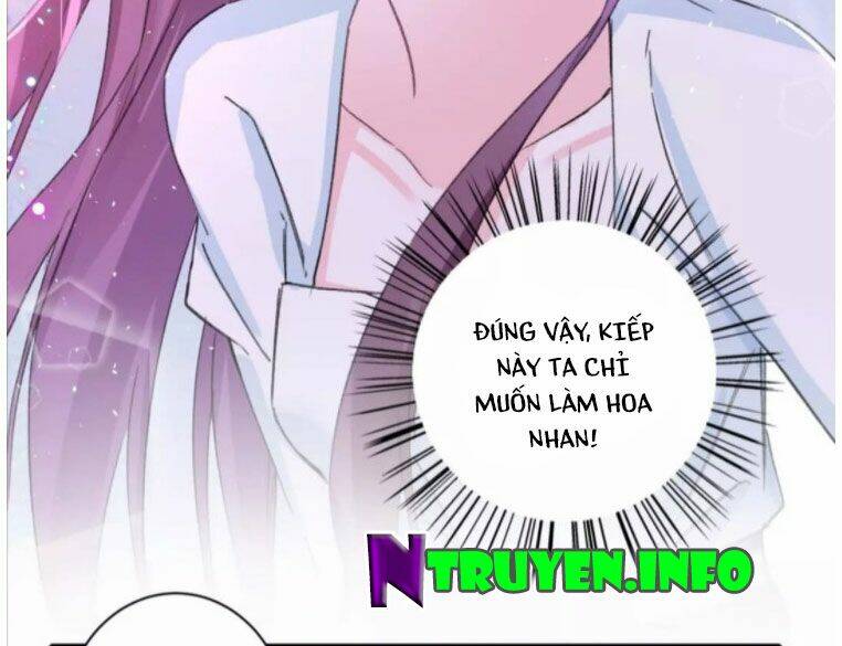 Hoa Nhan Sách Chương 196 Ảnh 19