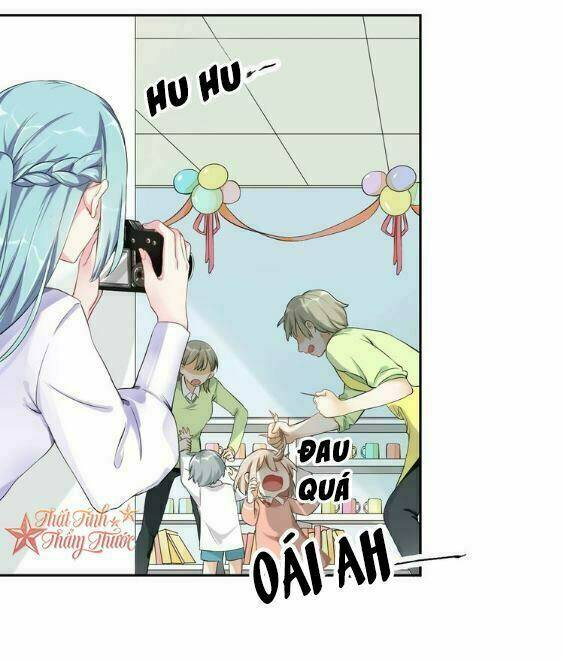 Cẩm Nang Nuôi Dưỡng Ông Xã Chương 1 Ảnh 8