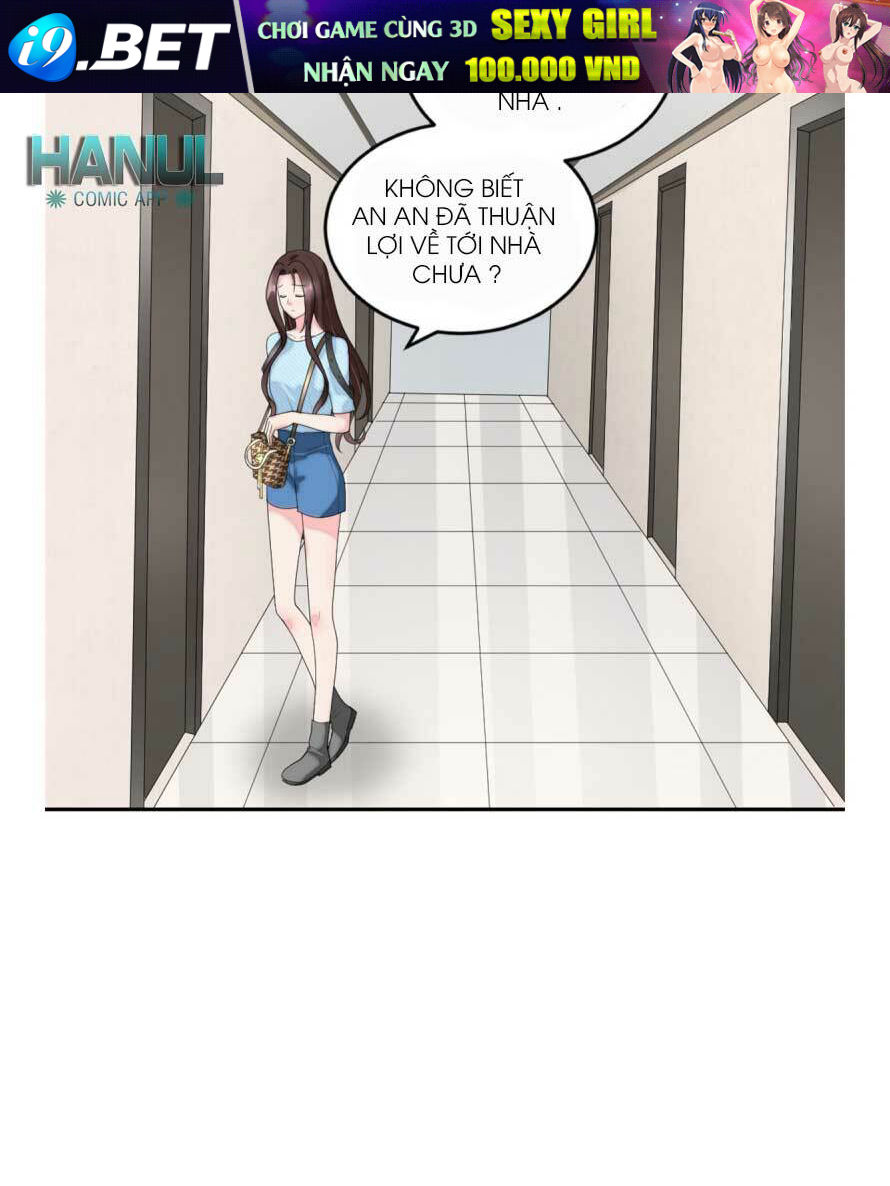 Manh Bảo Đột Kích: Mami Cha Con Đâu ? Chương 86 Ảnh 25