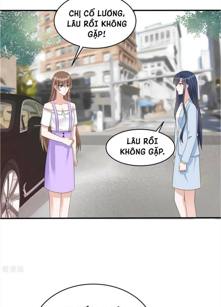 Tinh Quang Lộng Lẫy: Chọn Sếp Làm Chồng Chương 135 Ảnh 26