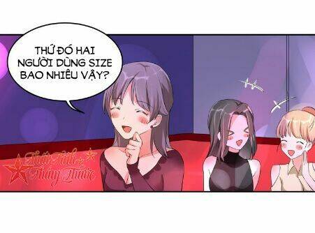 Cẩm Nang Nuôi Dưỡng Ông Xã Chương 2 Ảnh 34