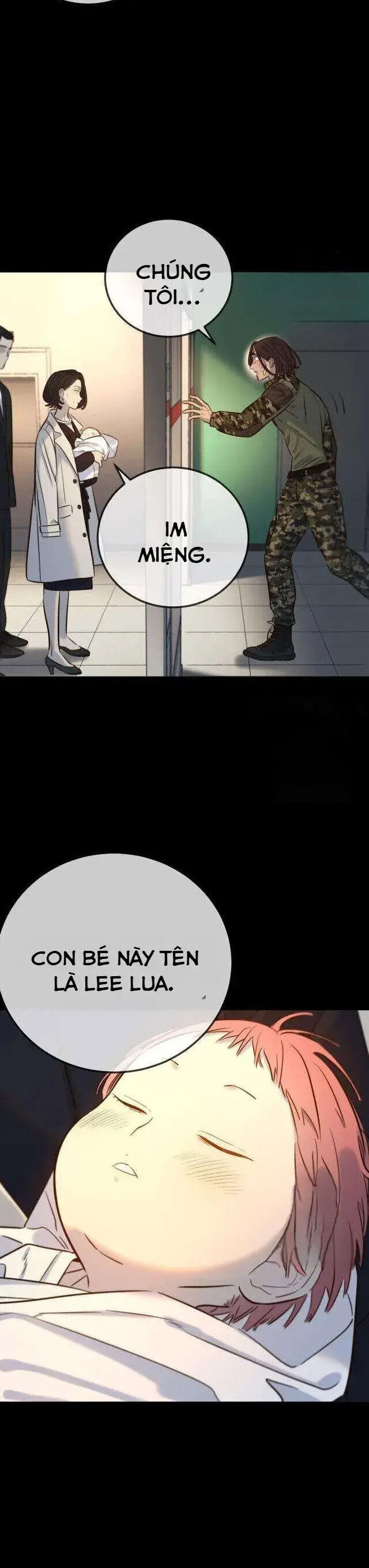 Mọi Người Đều Yêu Cô Ấy Chương 6 Ảnh 7