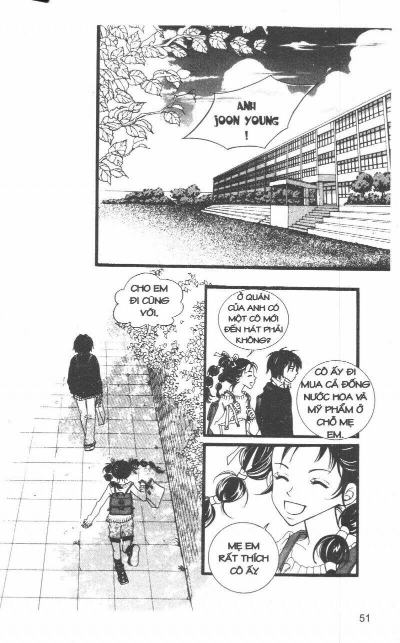 Sad Love Story Chương 1 Ảnh 52