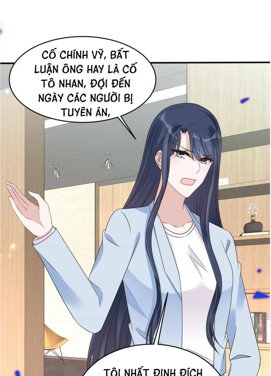Tinh Quang Lộng Lẫy: Chọn Sếp Làm Chồng Chương 133 Ảnh 8