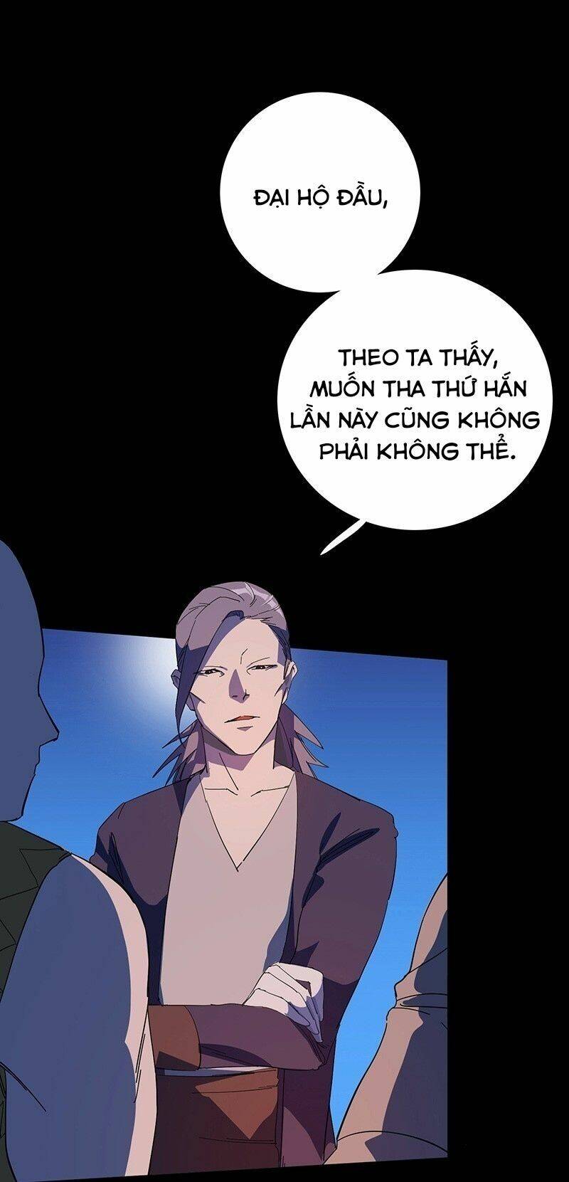 Nguyên Thần Bất Diệt Chương 1 Ảnh 13