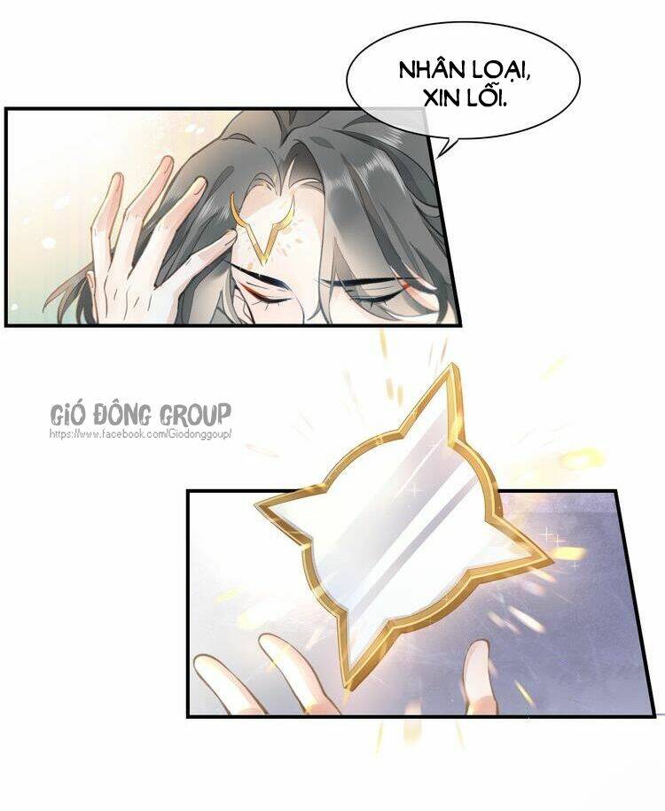 Trở Lại Trước Bình Minh Chương 7 Ảnh 24