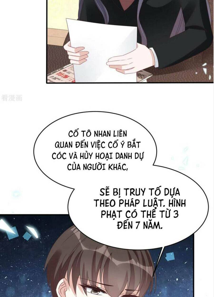 Tinh Quang Lộng Lẫy: Chọn Sếp Làm Chồng Chương 131 Ảnh 10