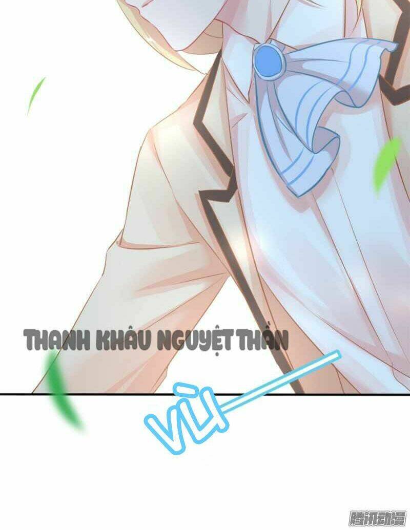 Lừa Gạt Thiếu Gia Quí Tộc Làm Bạn Trai Chương 9 Ảnh 8