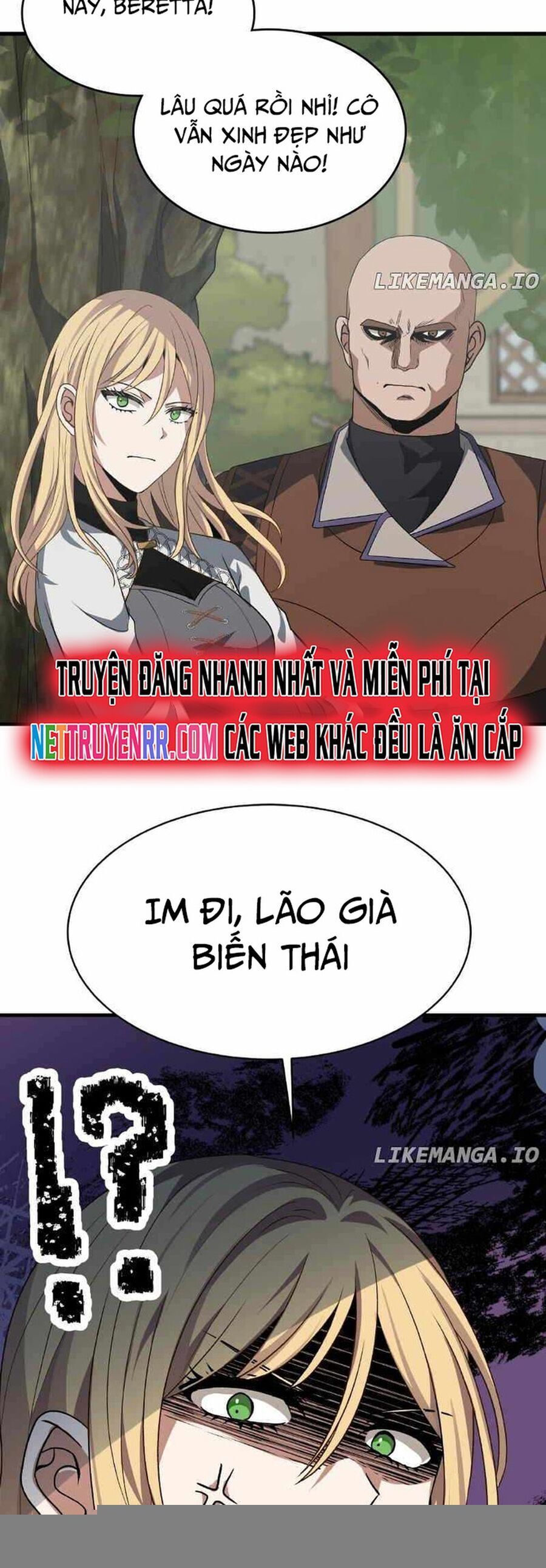 Lần Nữa Chuyển Sinh Sang Thế Giới Khác Chương 98 Ảnh 42