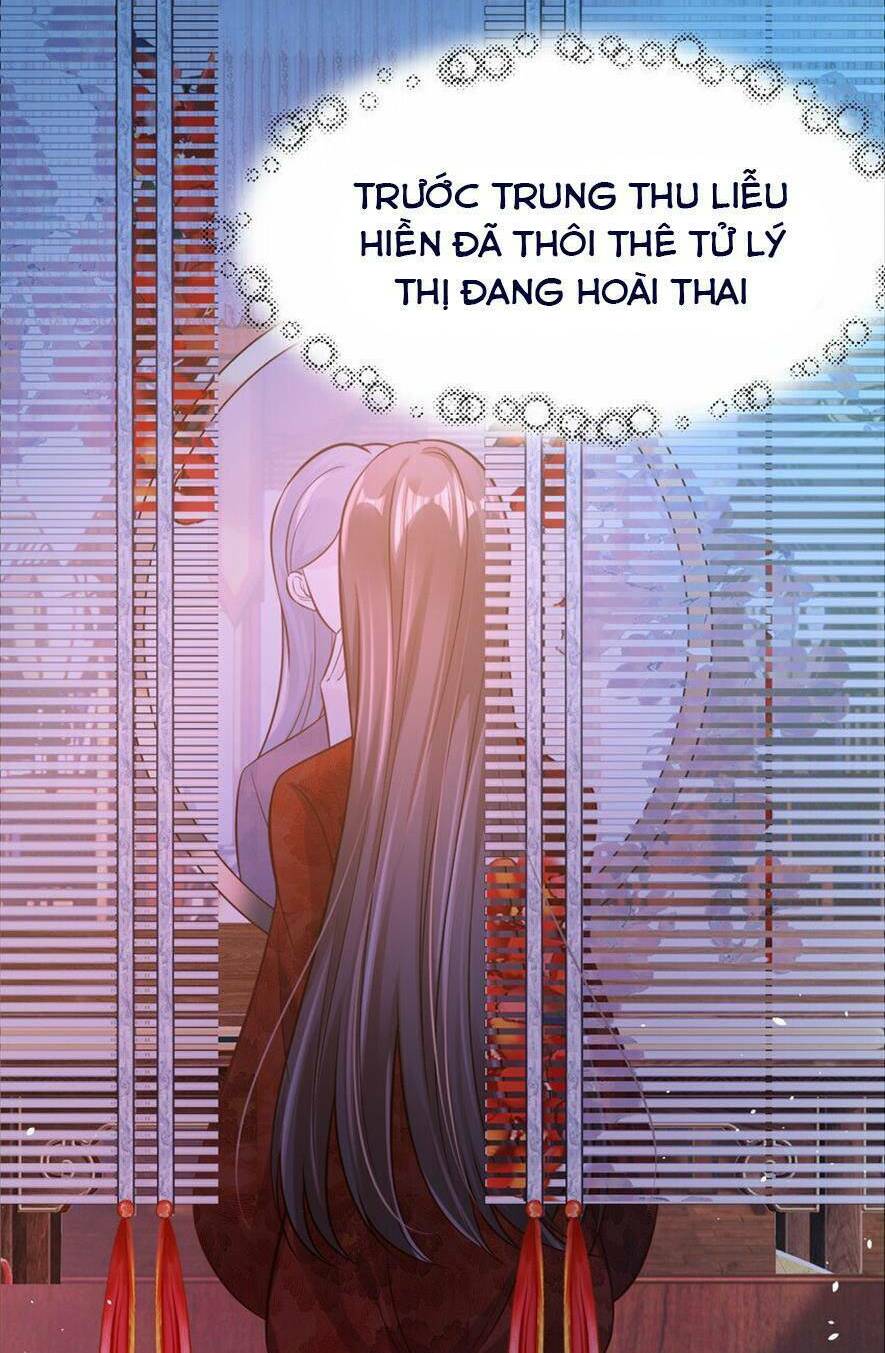 Phò Mã Hôm Nay Cũng Muốn Phản Công Chương 57 Ảnh 3