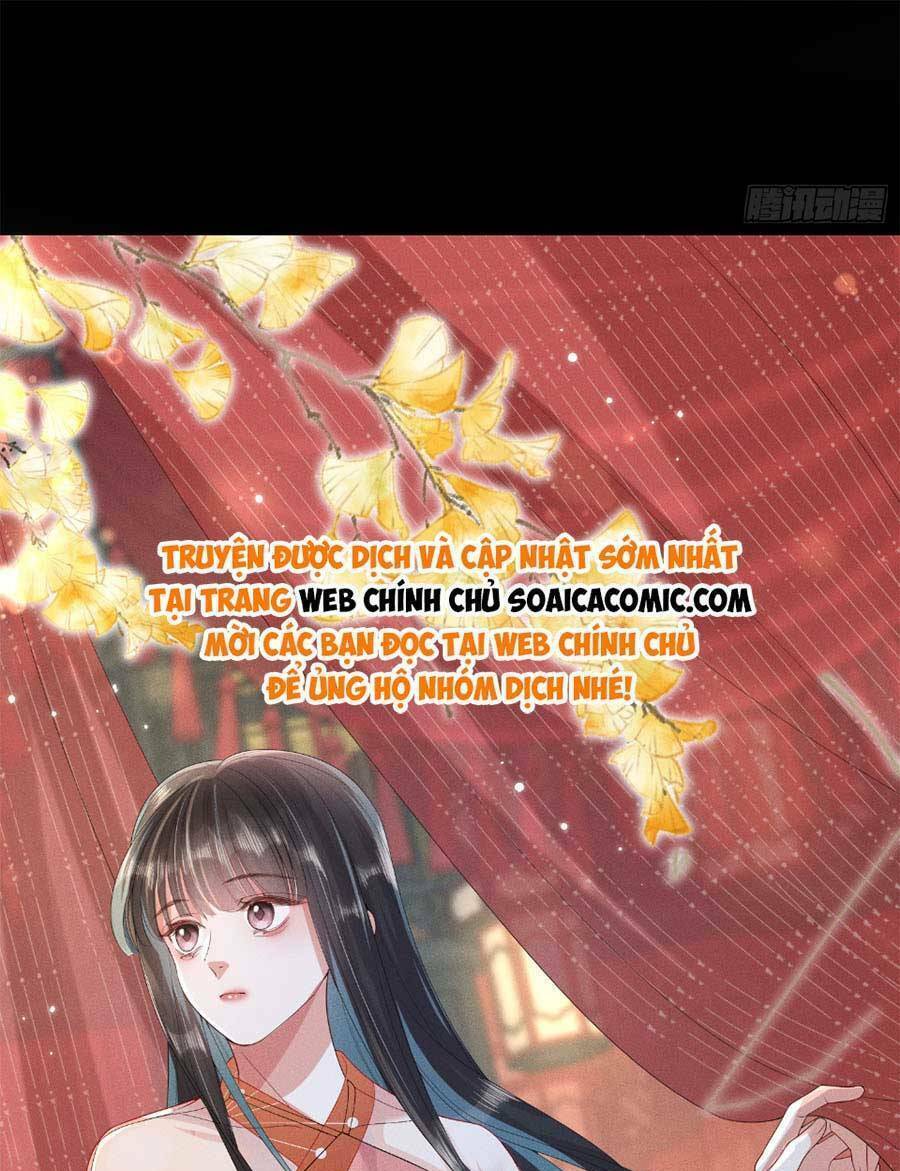 Xuyên Không Về Gả Cho Vương Gia Ốm Yếu Chương 8 Ảnh 24