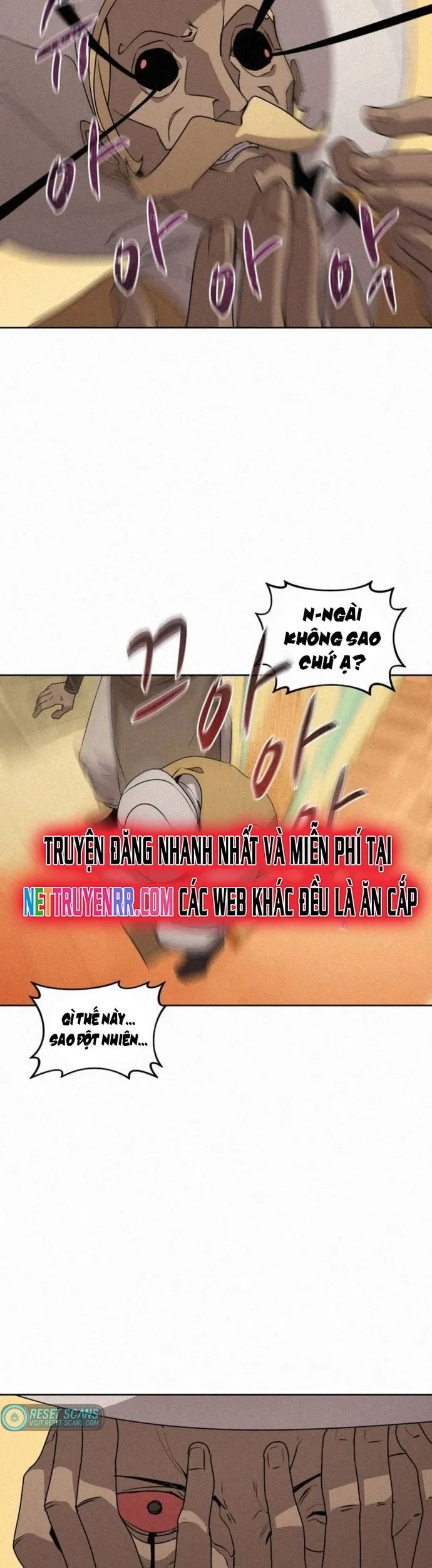 Thực Thư Pháp Sư Chương 95 Ảnh 34