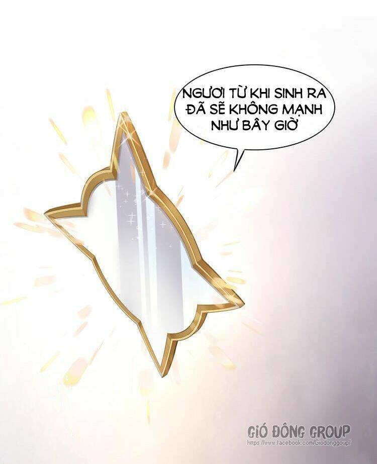 Trở Lại Trước Bình Minh Chương 7 Ảnh 25