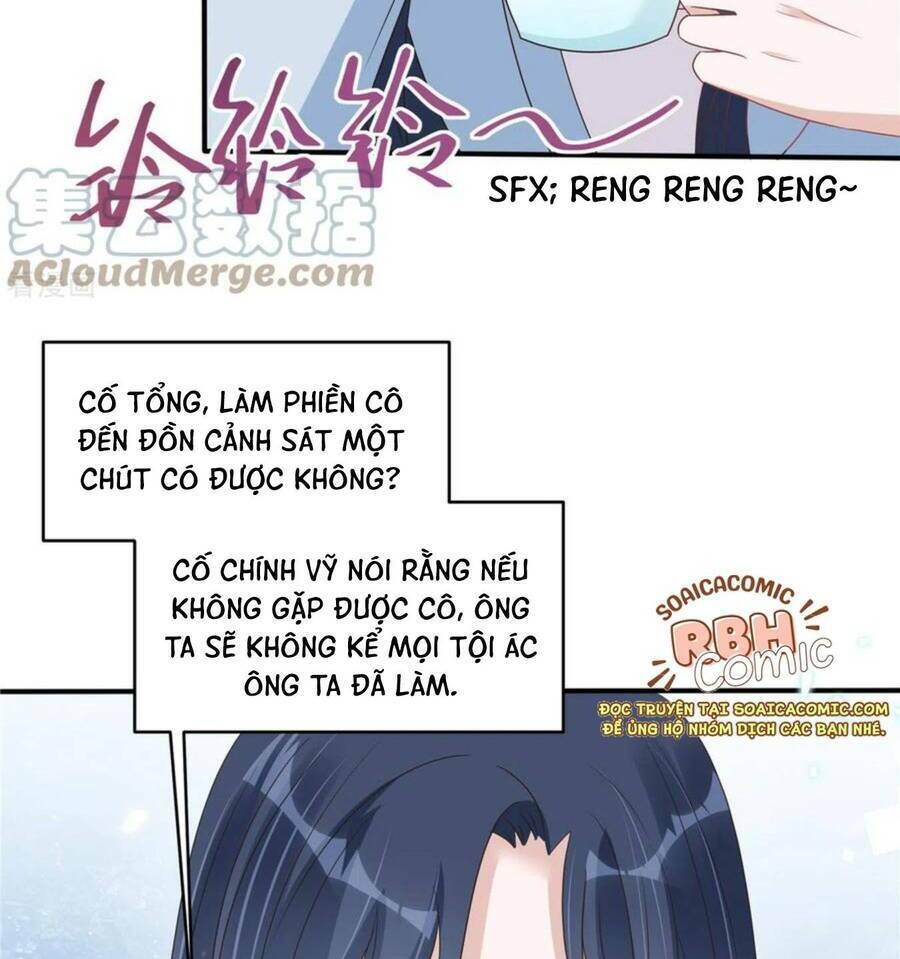 Tinh Quang Lộng Lẫy: Chọn Sếp Làm Chồng Chương 132 Ảnh 18