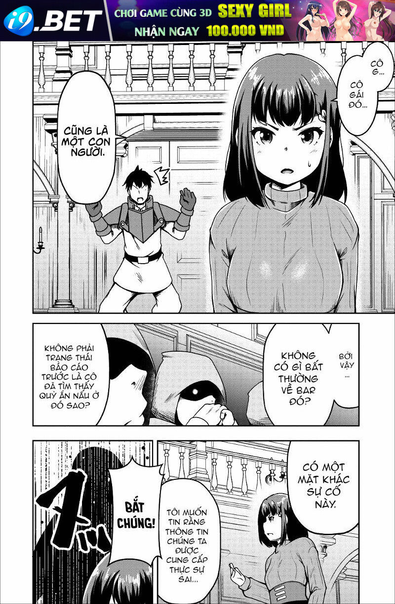 Sakyubasu Ni Tensei Shitanode Miruku O Shiborimasu Chương 16 Ảnh 27