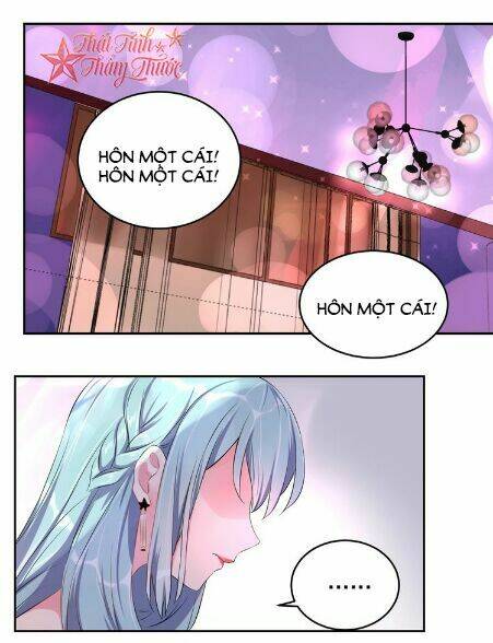 Cẩm Nang Nuôi Dưỡng Ông Xã Chương 2 Ảnh 39