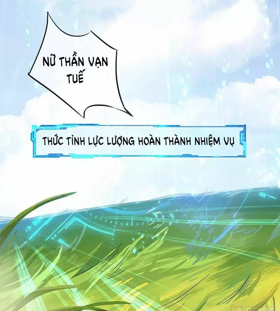Ta Không Phải Nữ Thần Chương 5.2 Ảnh 58