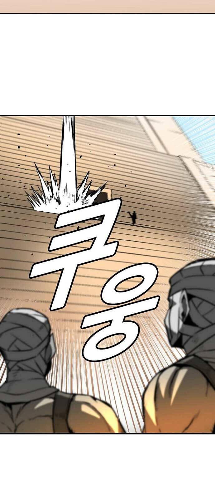 Unbreakable Chương 39 Ảnh 26