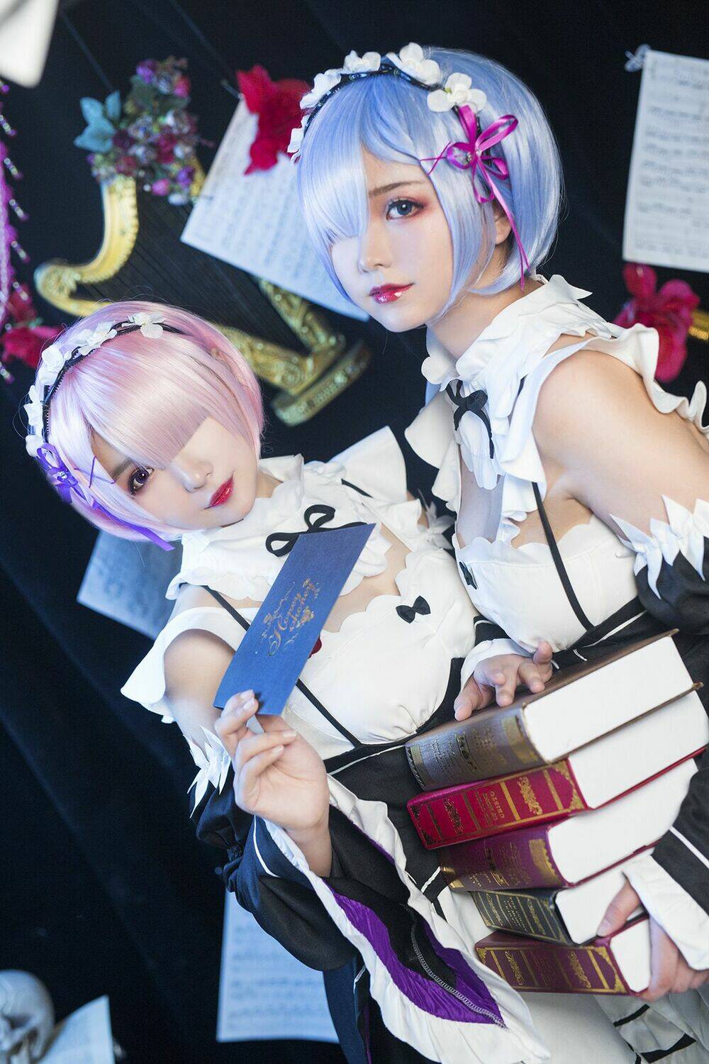 Tuyển Tập Cosplay Chương 542 Ảnh 14