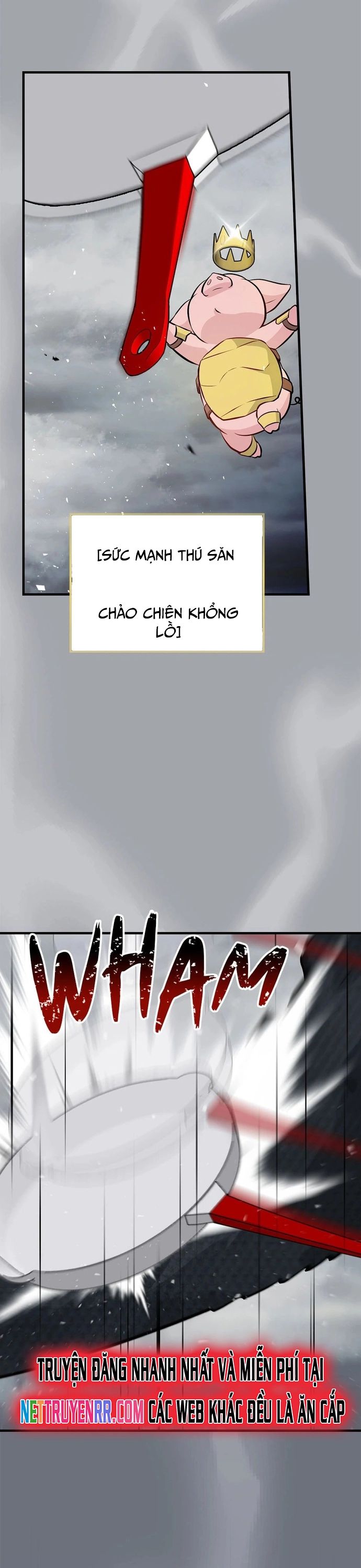Level Up Chỉ Bằng Cách Ăn Cơm Chương 193 Ảnh 33