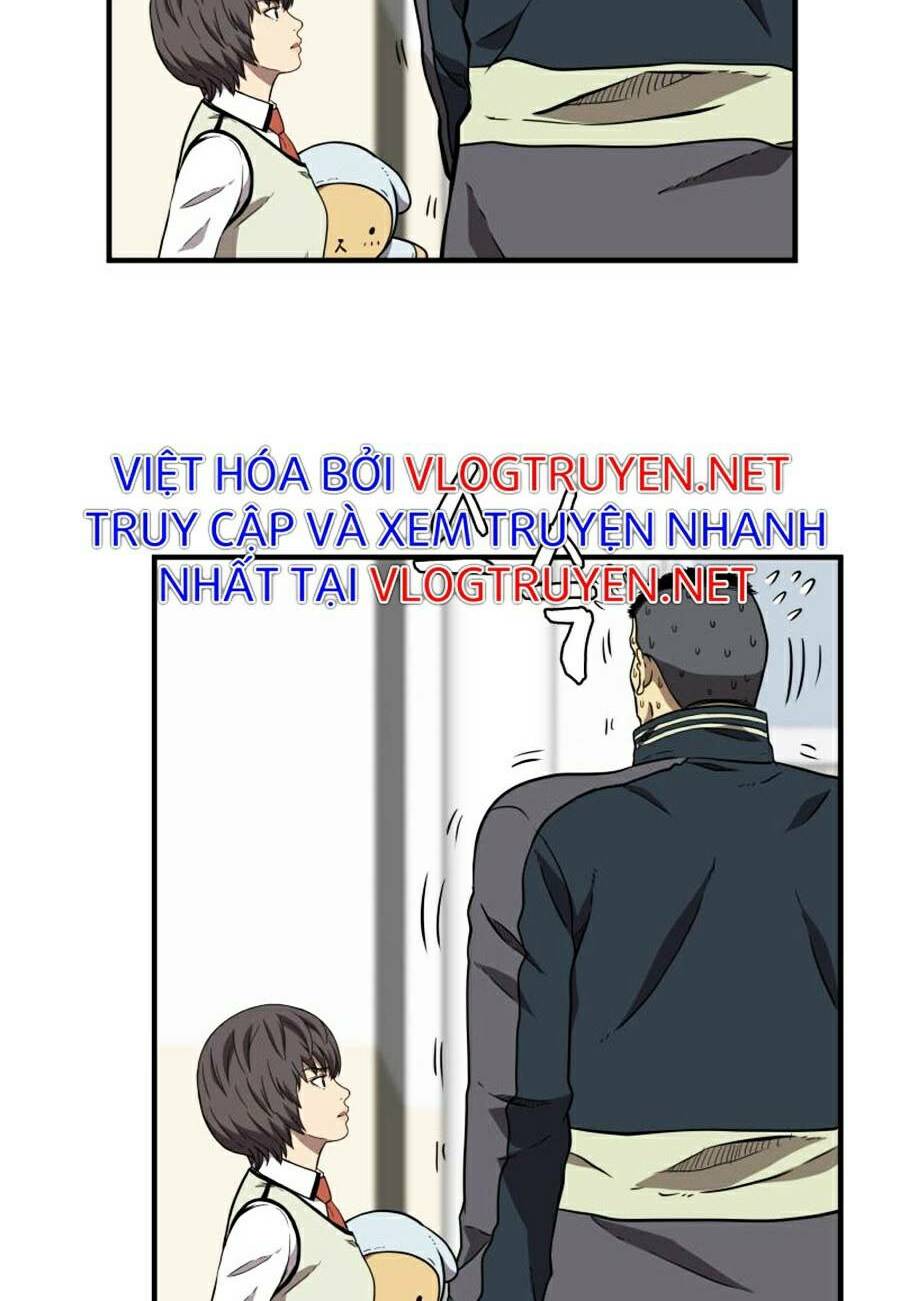 Vượt Qua Kẻ Mạnh Chương 17 Ảnh 31
