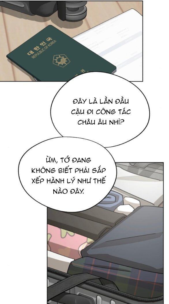 Tình Yêu Của Ik Seob Chương 62 Ảnh 64