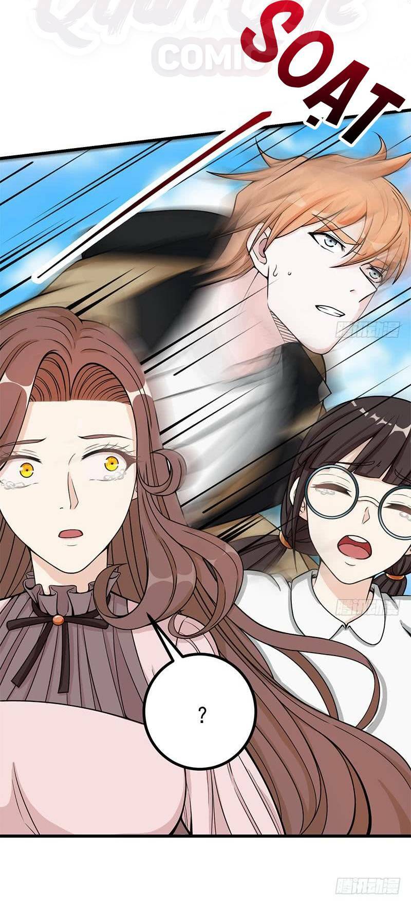 Hệ Thống Vận Khí Mạnh Nhất Chương 6 Ảnh 7