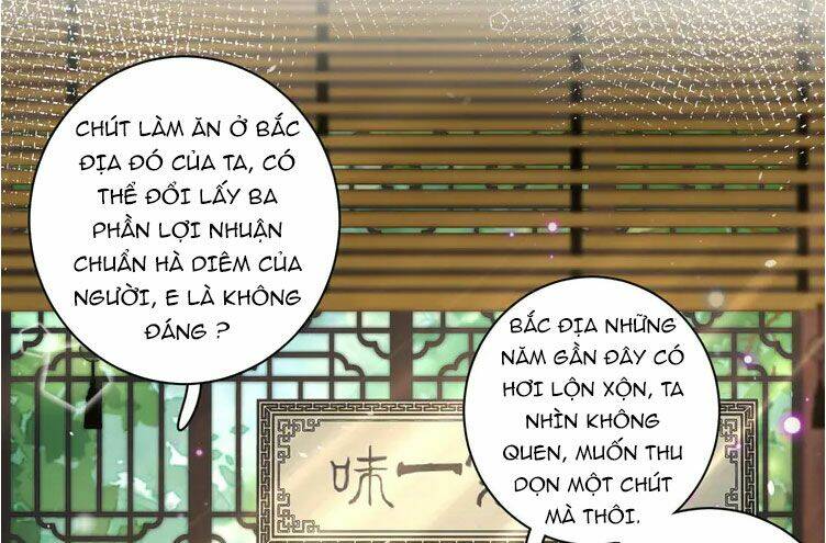 Hoa Nhan Sách Chương 204 Ảnh 8