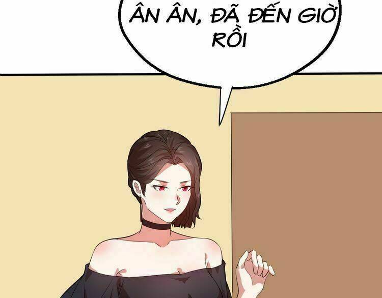 Bá Vương Diễn Xuất Chương 3 Ảnh 9