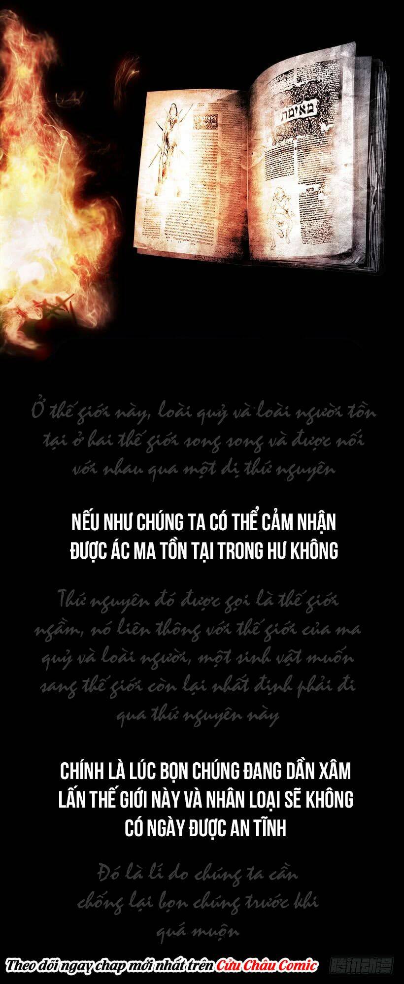 Hành Khúc W Chương 1 Ảnh 5