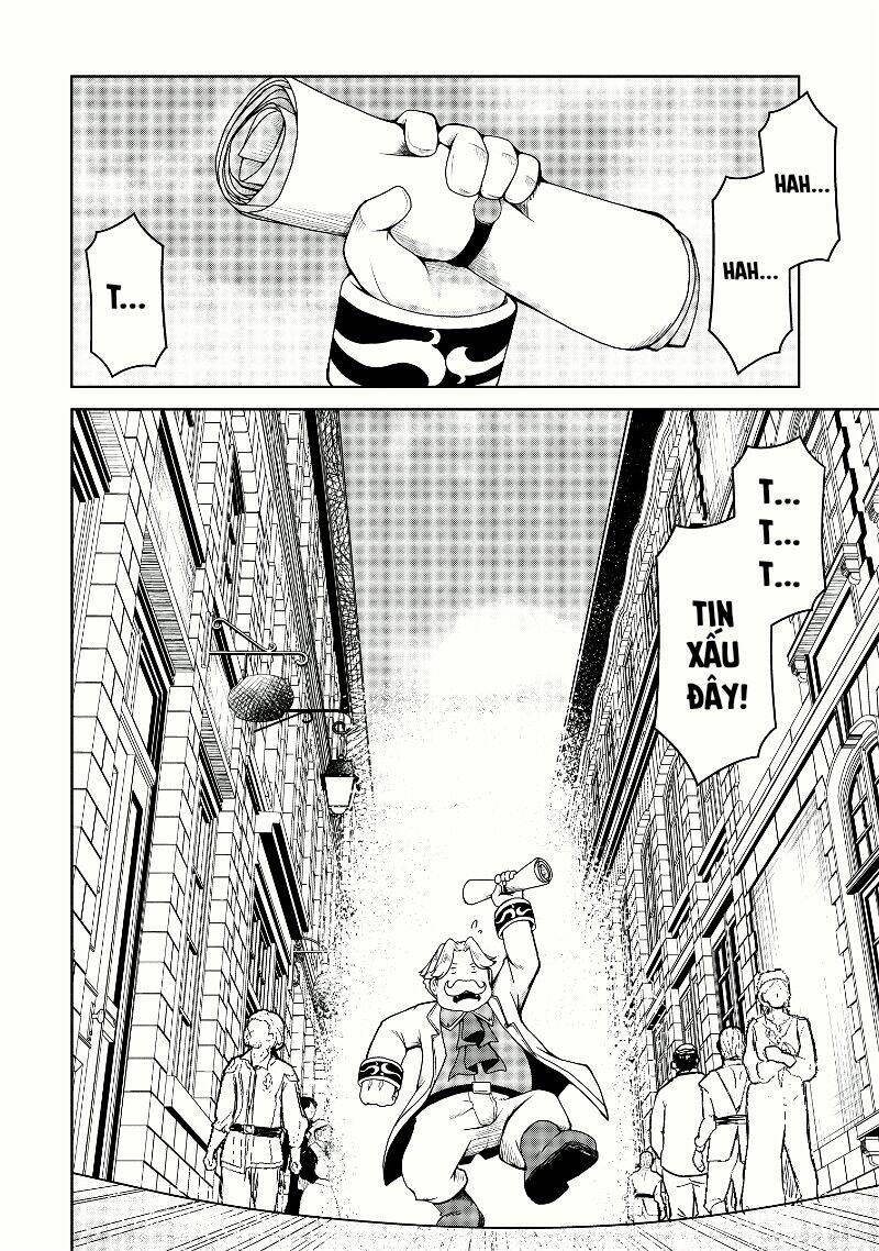Sakyubasu Ni Tensei Shitanode Miruku O Shiborimasu Chương 17 Ảnh 6