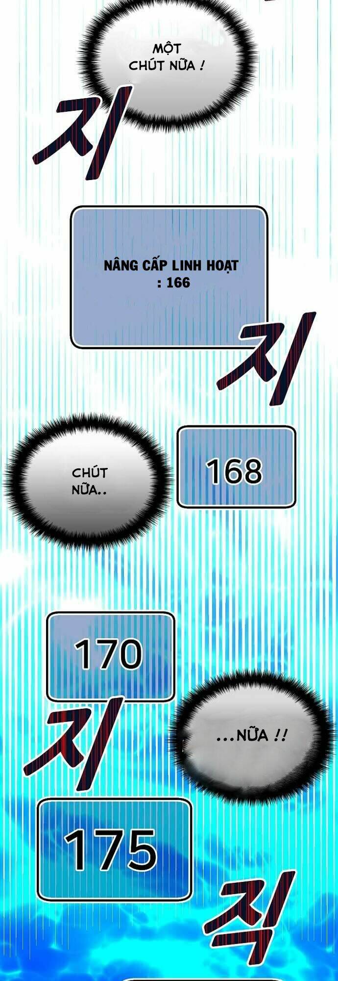 Unbreakable Chương 33 Ảnh 41