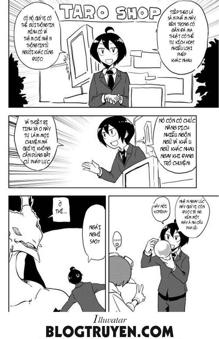 Ore To Kawazu-San No Isekai Hourouki Chương 10 Ảnh 13