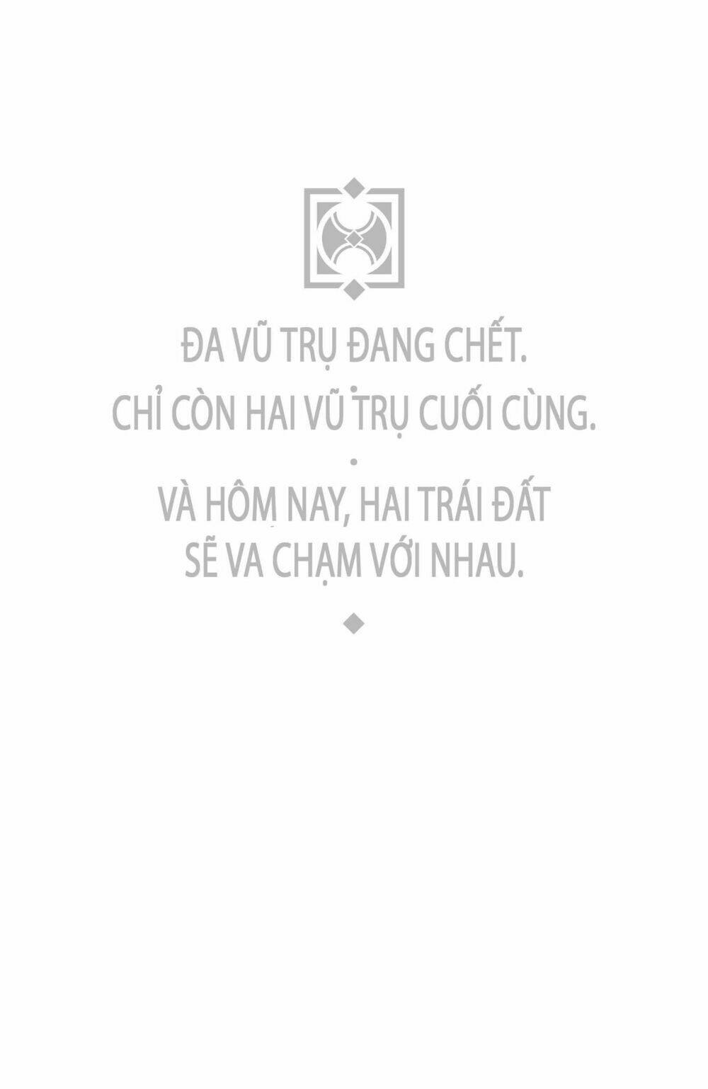 Secret Wars Chương 1 Ảnh 6