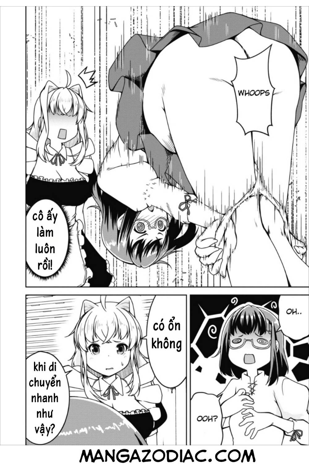 Sakyubasu Ni Tensei Shitanode Miruku O Shiborimasu Chương 14 Ảnh 30