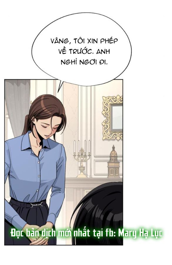 Tình Yêu Của Ik Seob Chương 66 Ảnh 62