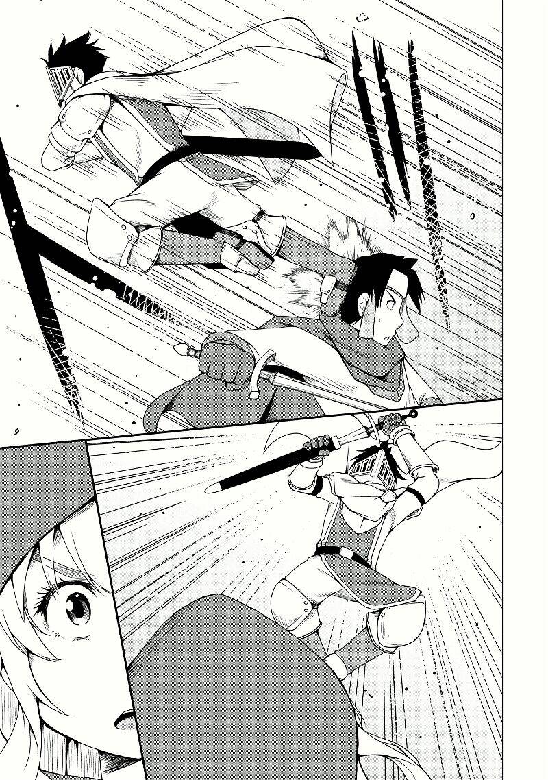 Sakyubasu Ni Tensei Shitanode Miruku O Shiborimasu Chương 17 Ảnh 32