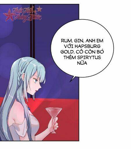 Cẩm Nang Nuôi Dưỡng Ông Xã Chương 3 Ảnh 26