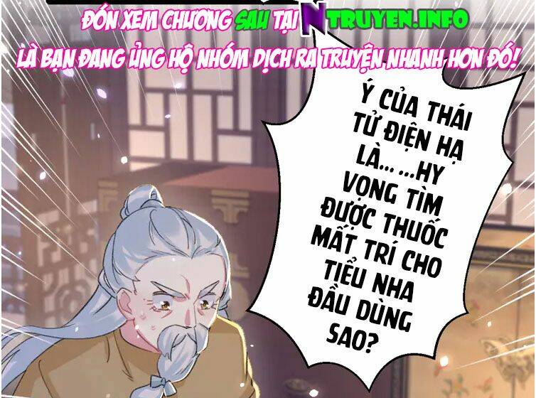 Hoa Nhan Sách Chương 206 Ảnh 12