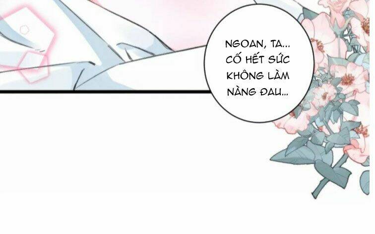Hoa Nhan Sách Chương 198 Ảnh 10