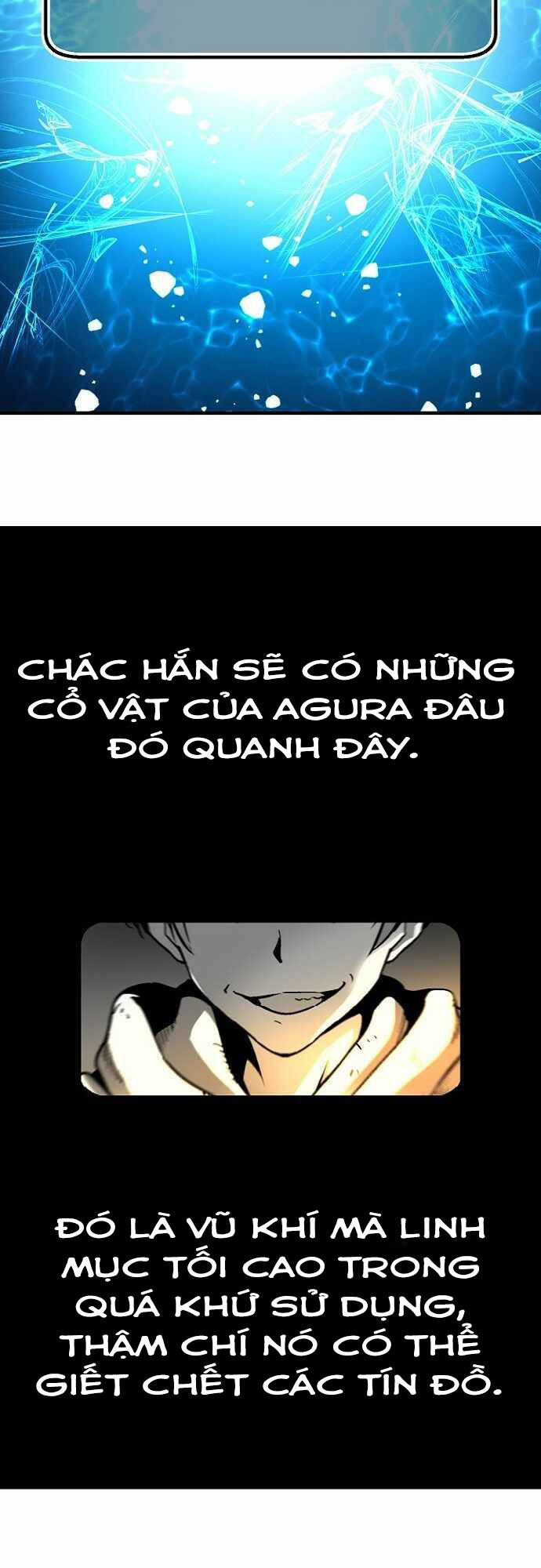 Unbreakable Chương 38 Ảnh 19