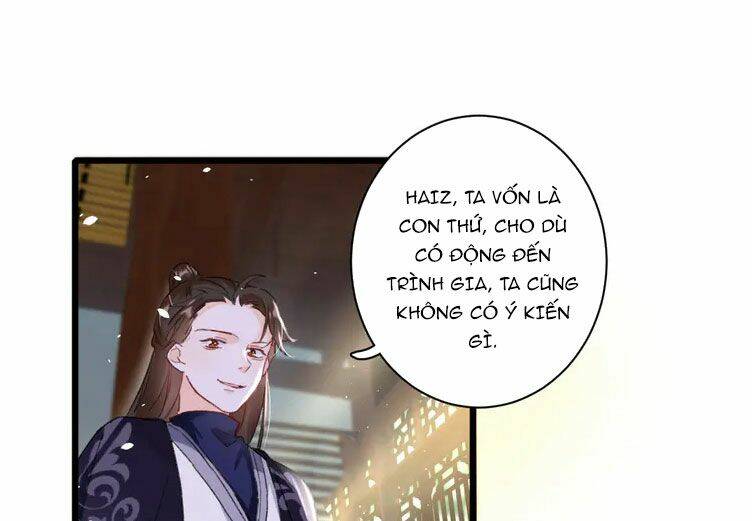 Hoa Nhan Sách Chương 204 Ảnh 13
