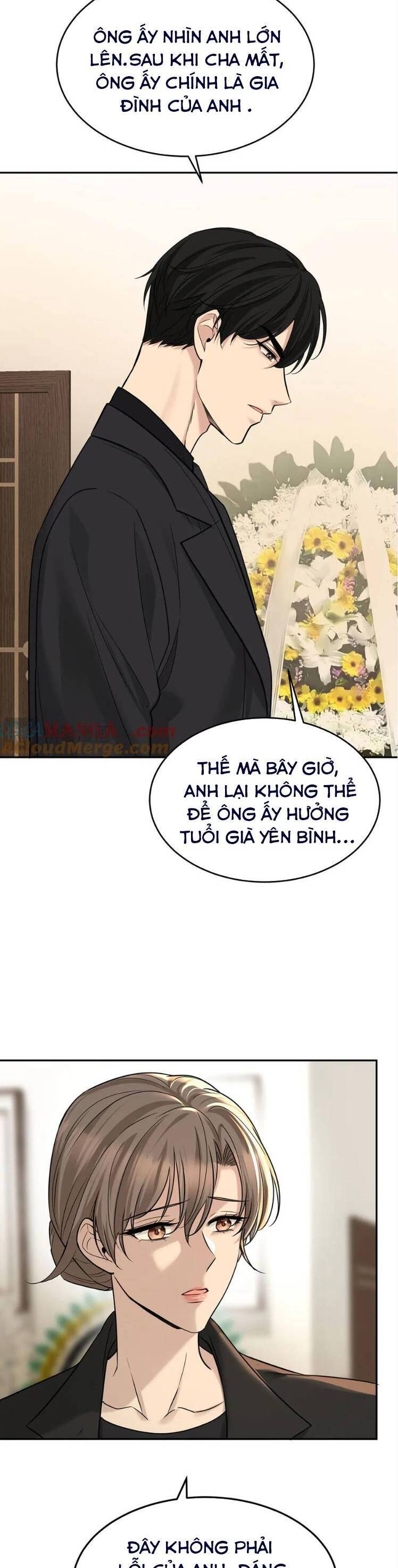 Sau Khi Chia Tay , Tôi Có Kết Đẹp Cùng Với Chú Nhỏ Chương 78 Ảnh 36