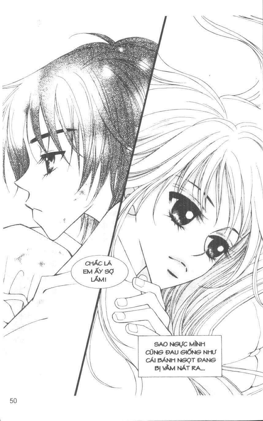 Sad Love Story Chương 1 Ảnh 51