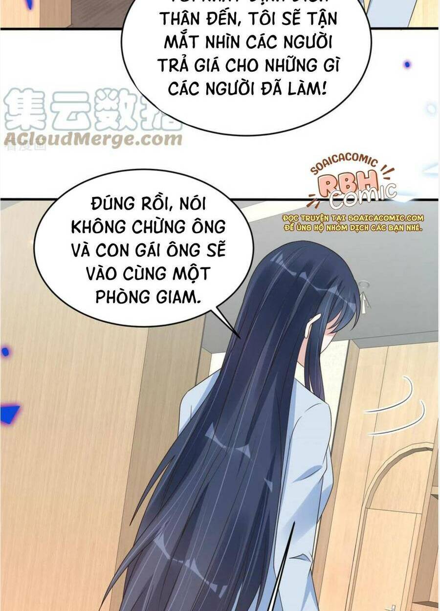 Tinh Quang Lộng Lẫy: Chọn Sếp Làm Chồng Chương 133 Ảnh 9