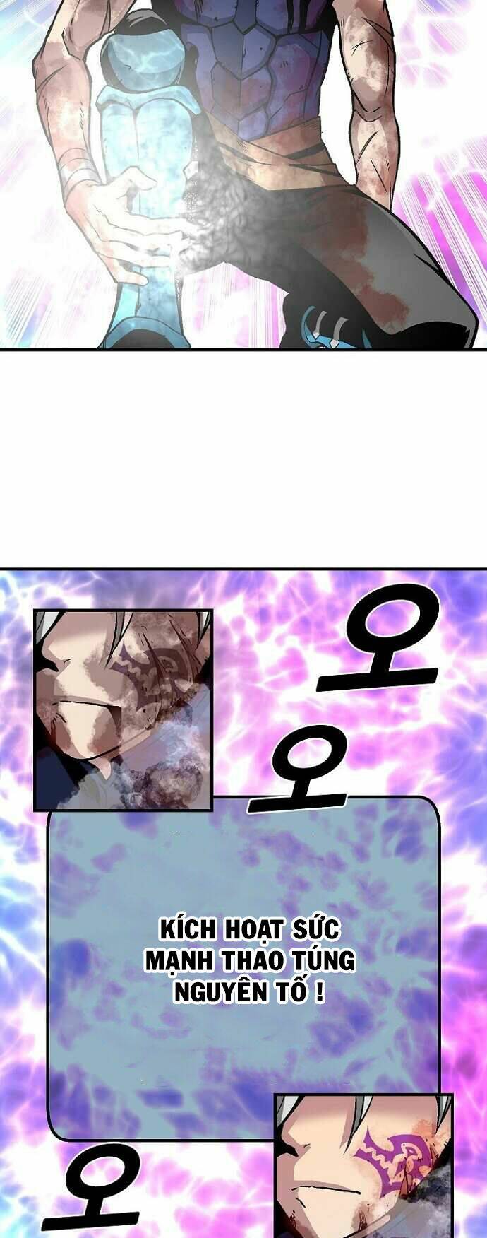 Unbreakable Chương 33 Ảnh 65