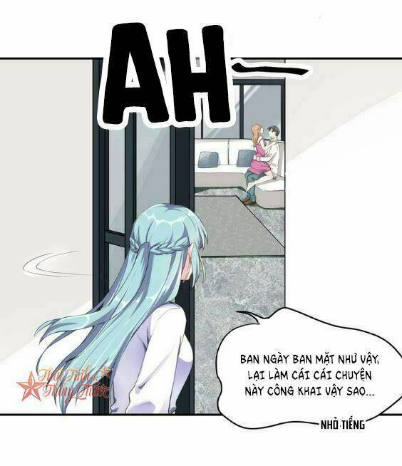 Cẩm Nang Nuôi Dưỡng Ông Xã Chương 1 Ảnh 28