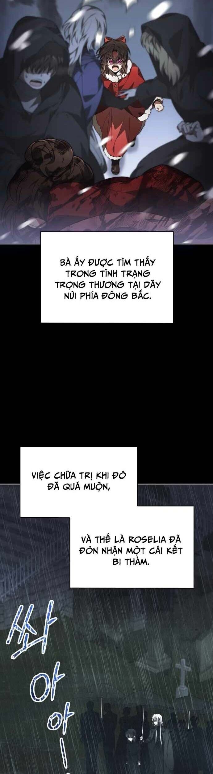 Xin Hãy Đọc Chương 40.1 Ảnh 10