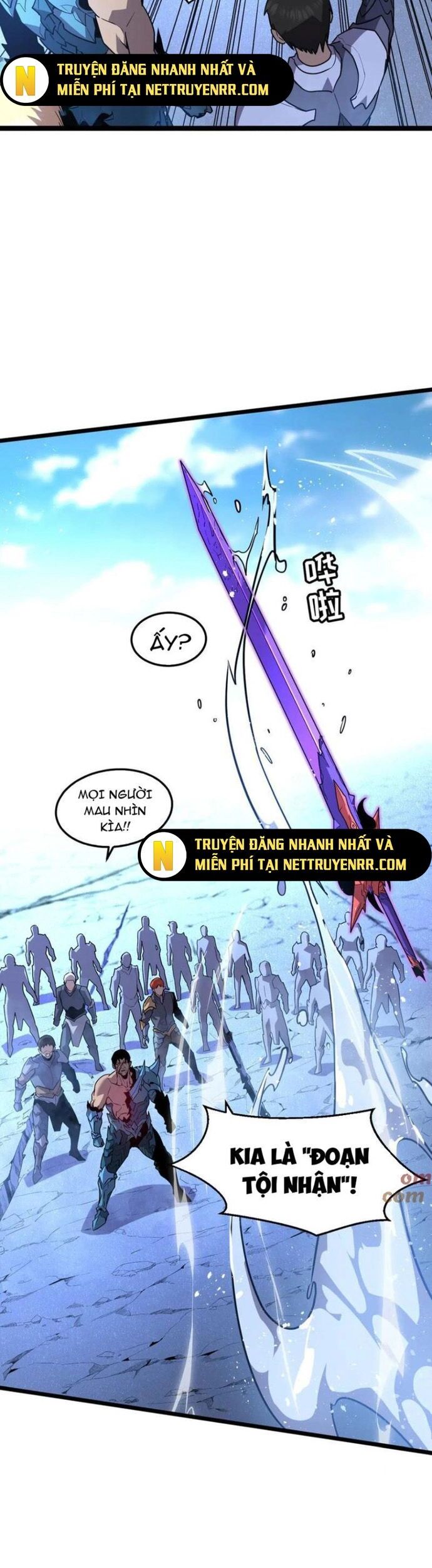 Hệ Thống Của Ta Thật Đứng Đắn Chương 54 Ảnh 48
