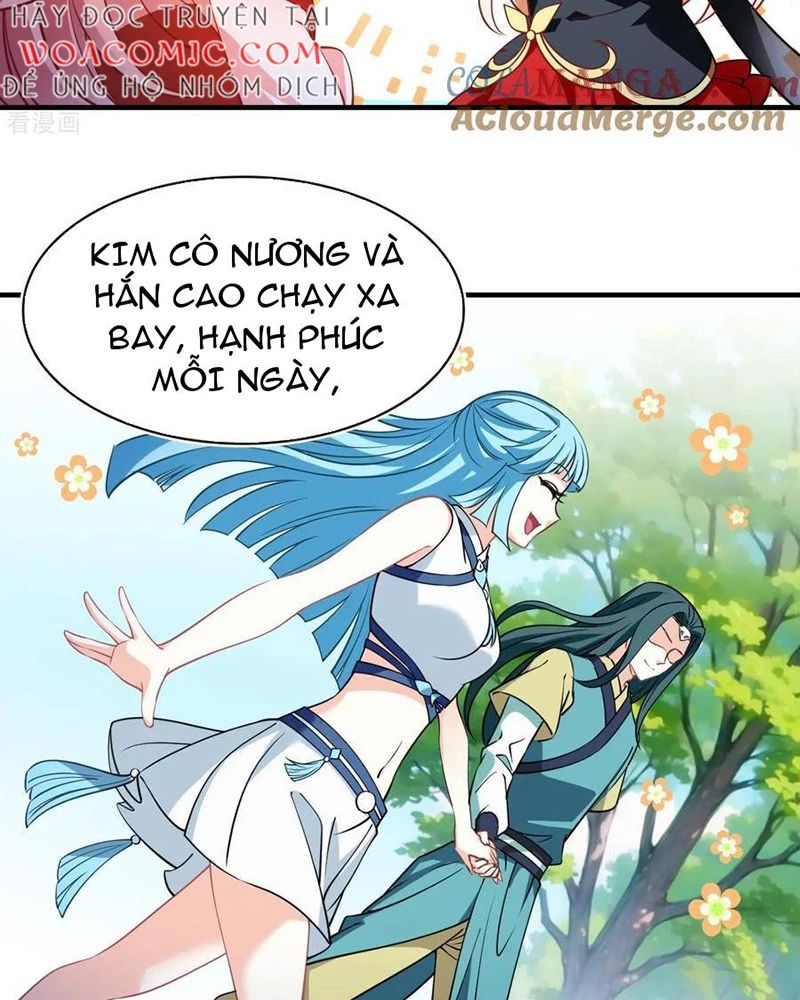 Phong Khởi Thương Lam Chương 689 Ảnh 27